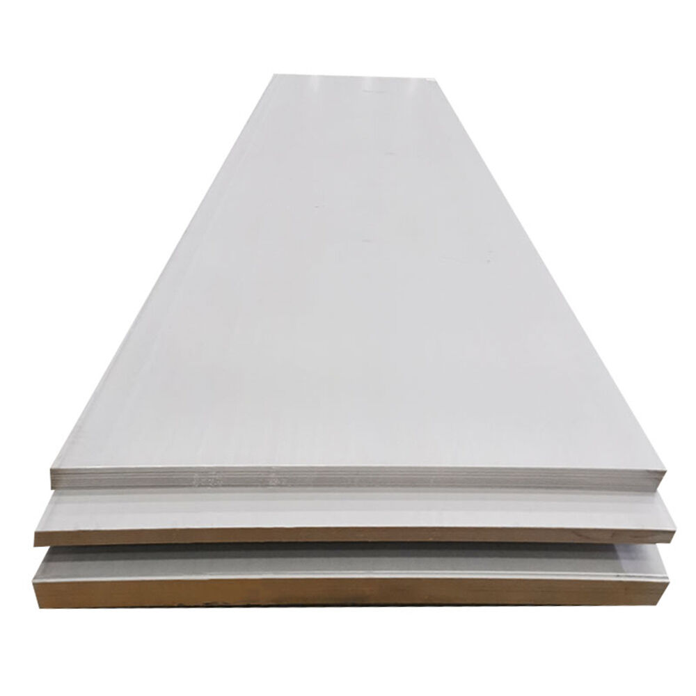 3mm Hot Rolled 316 316L Stainless Steel Sheet/Plate