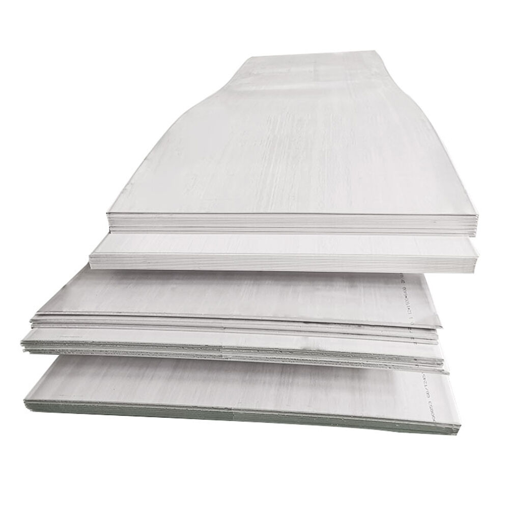 3mm Hot Rolled 316 316L Stainless Steel Sheet/Plate