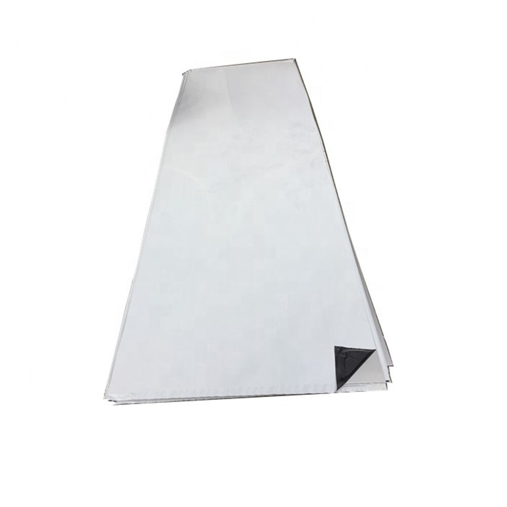 AISI 201/ 304 / 310 Size 4X8 Stainless Steel Sheet and Plates