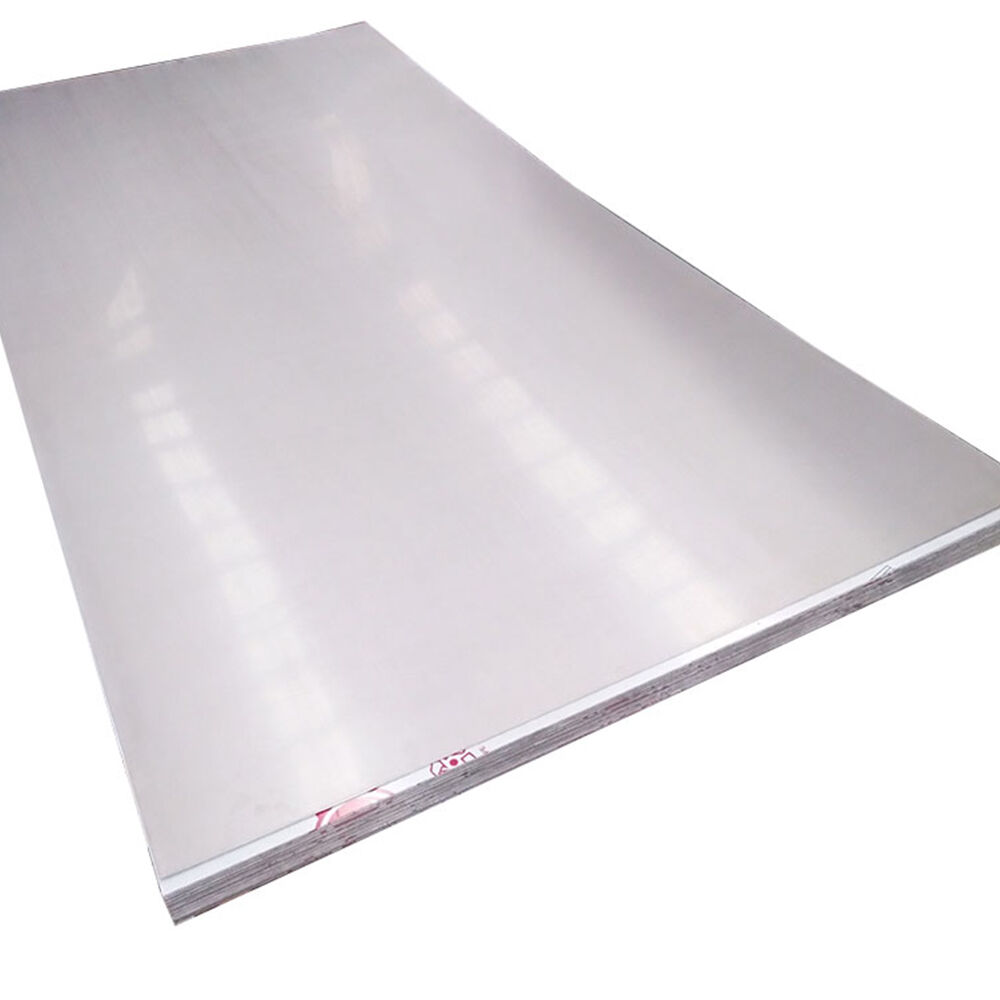 Hot Rolled No. 1 Surface Stainless Steel Sheet/Plate