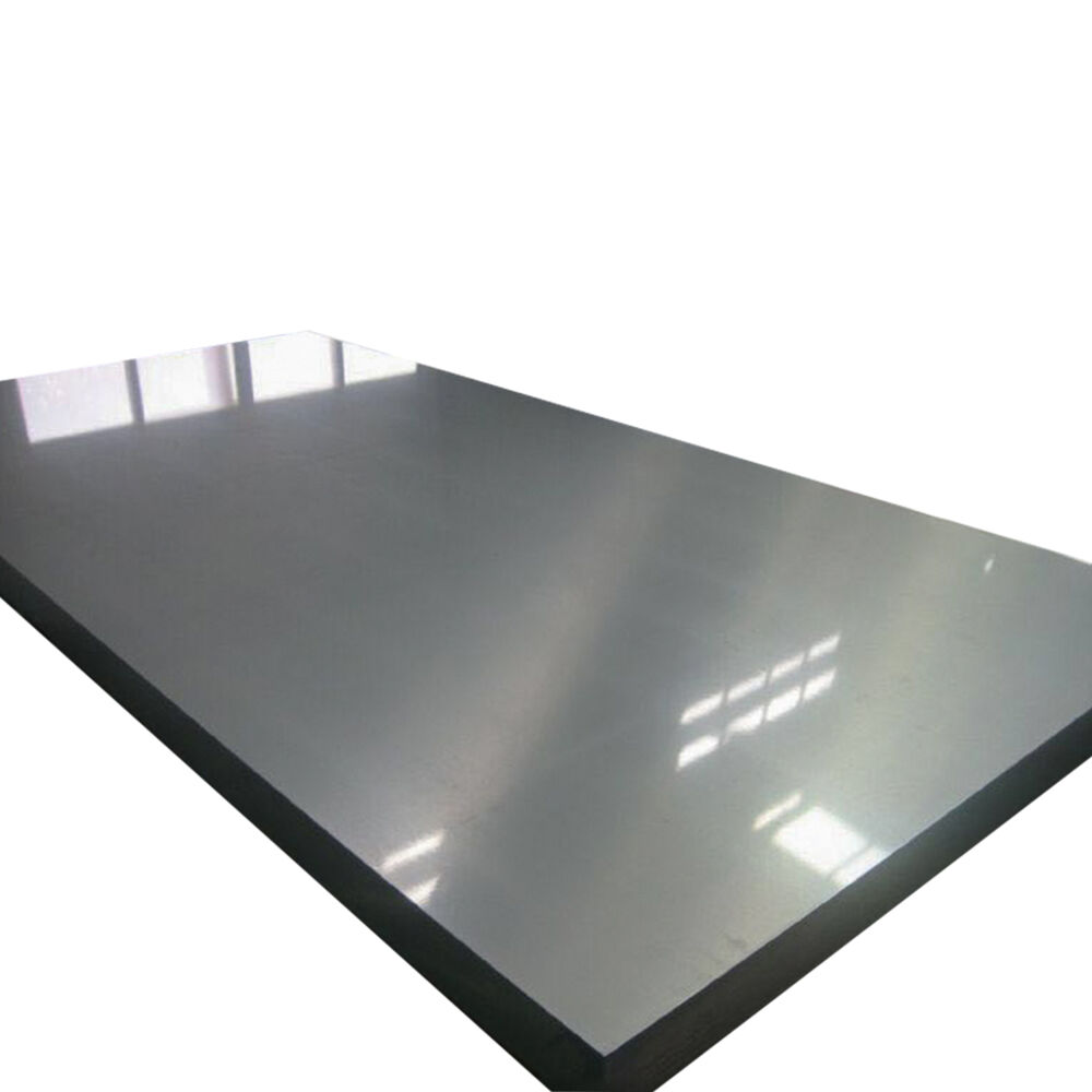 Stainless Steel Sheet and Plate Manufacturer Price Per Kg AISI 204 304 316 316L 430 2B BA