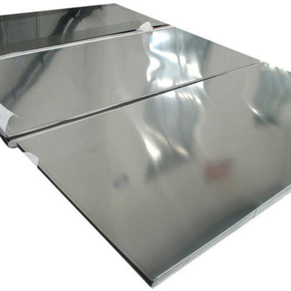 904L Stainless Steel Sheet / 310S Stainless Steel Plate Price