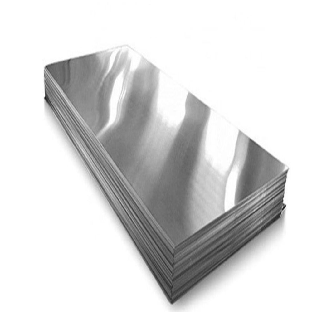 Hot Rolled Stainless Steel Sheet/ Plate with 304/2b (CZ-S10)