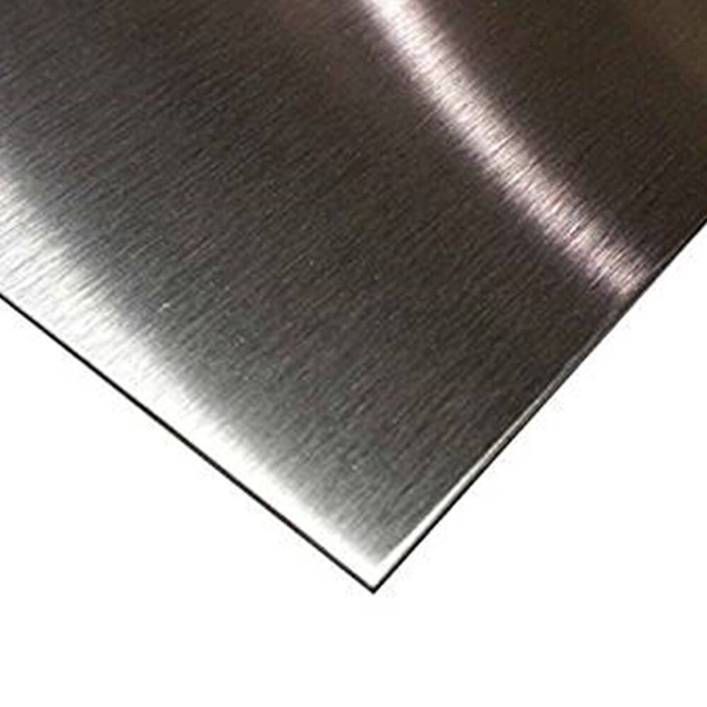 304 319 904L Super Duplex Stainless Steel Sheet Plate