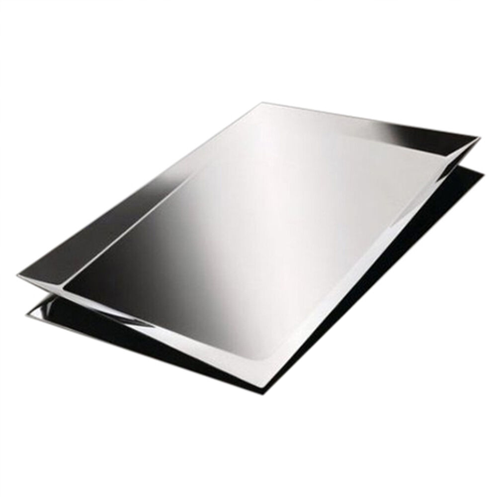 304 304L 316 316L Food Grade Stainless Steel Sheet Plate