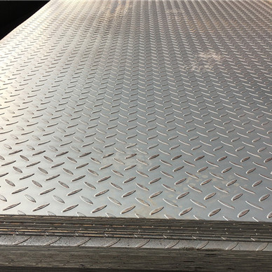 304 316L Decorative Stainless Embossed Steel Sheets for Construction