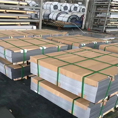 ASTM JIS SUS 201 202 301 304 304L 316 316L 310 410 430 Stainless Steel Sheet/Plate