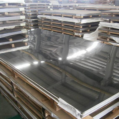 304 201ss 316L Sheets 201 4X8 Stainless Steel Plate