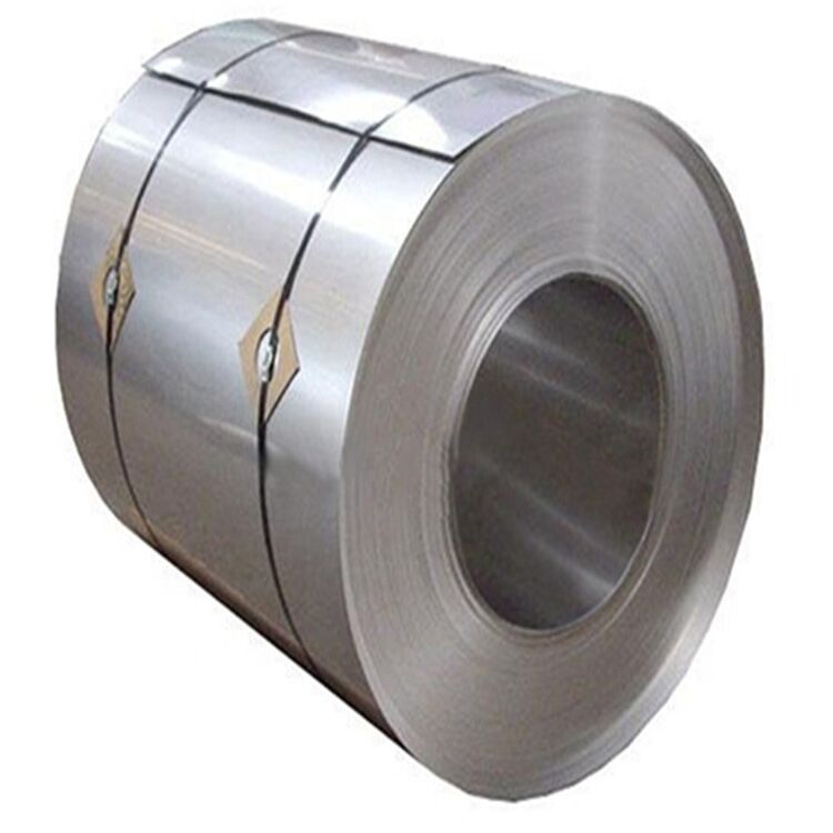 Manufacturer High Quality 304 Stainless Steel Coil Price