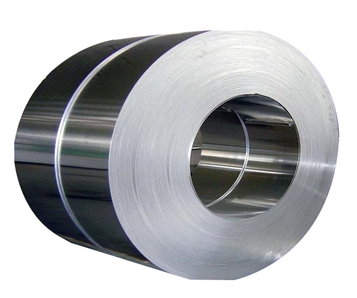 304 304L 430 420 410 Stainless Steel Coil Price Per Ton