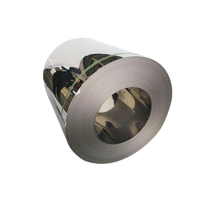 Stainless Steel Coil Price (201 304 321 316 316L 310S 904L)