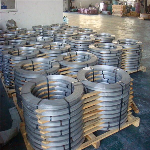 Good Price AISI 201/En1.4372, 202/En1.4373, 301/En1.4310, 304 /En1.4301, 304L/En1.4306 Stainless Steel Coils/Strip