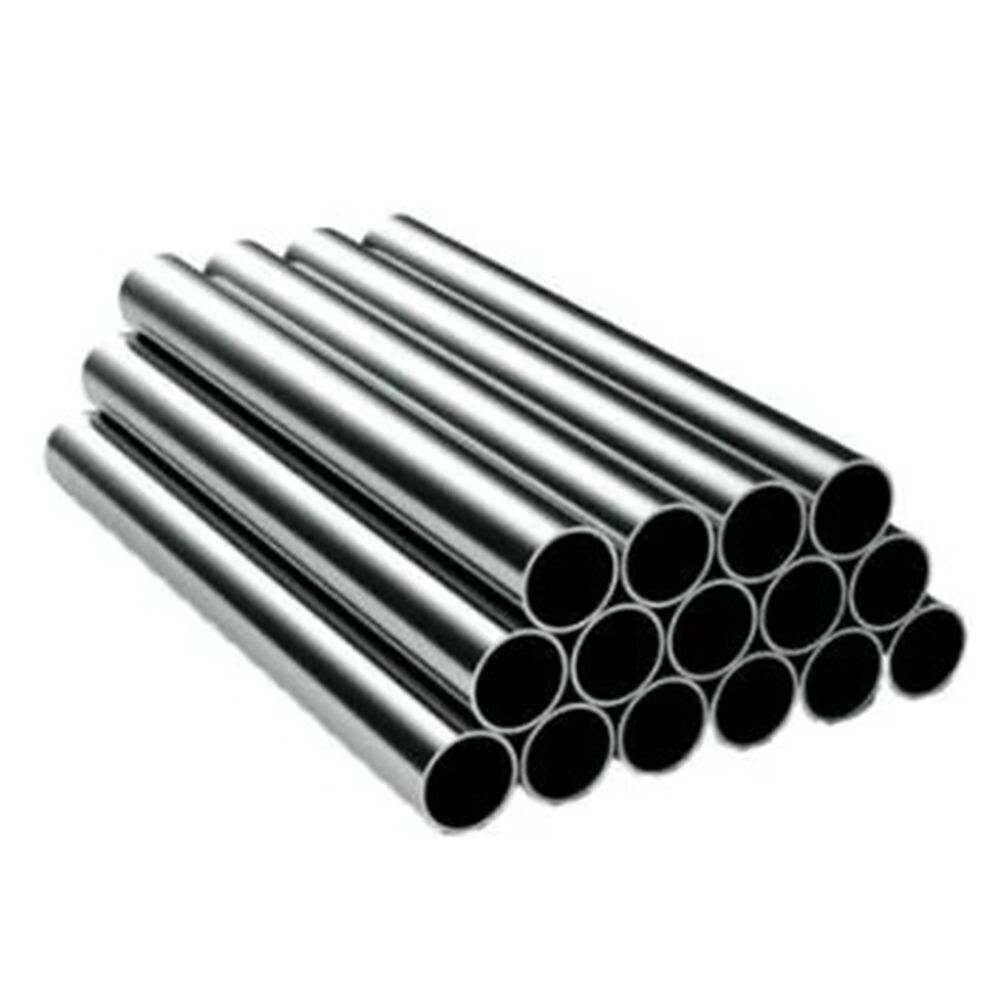 A312 Smls Stainless Steel Pipe (304H Tp304H 304 316 310 347 2205)