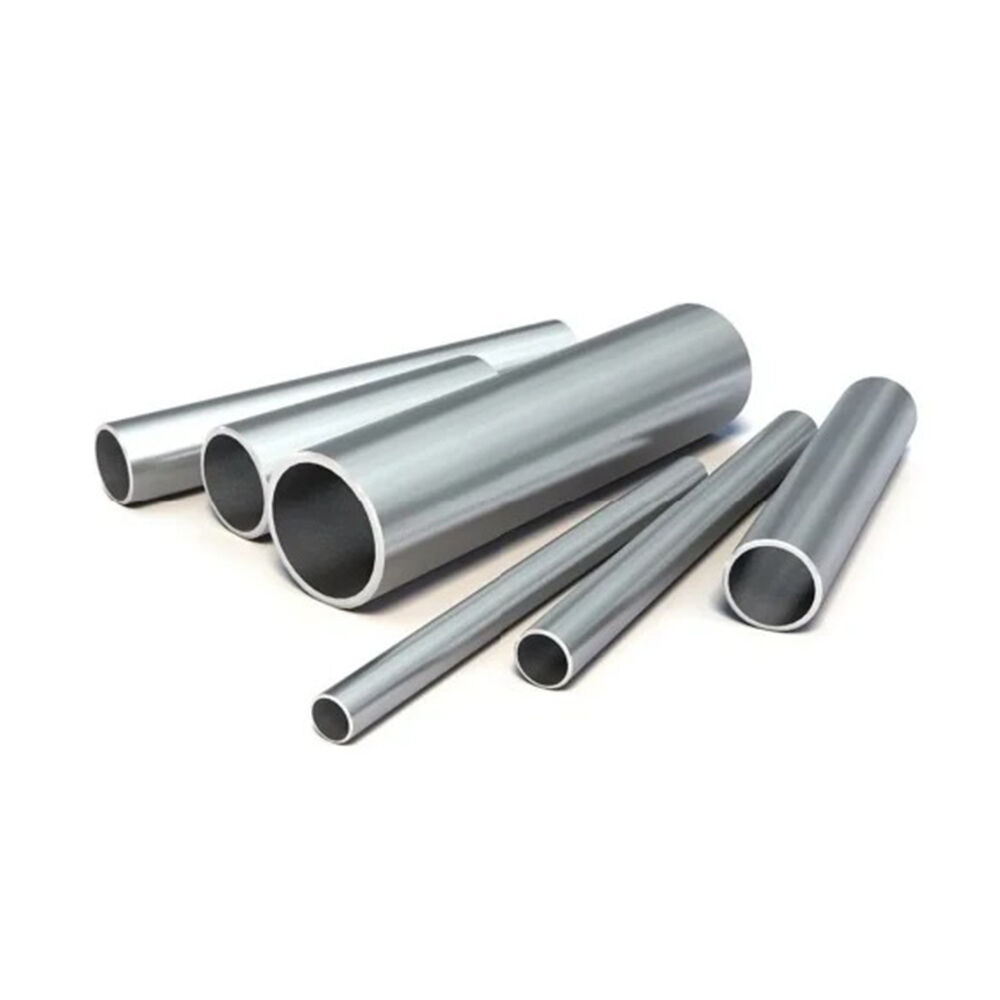 Grade 201/304/304L Mirror Finishing 8K Polished Surface Stainless Steel Pipe Stainless Decorative Pipe