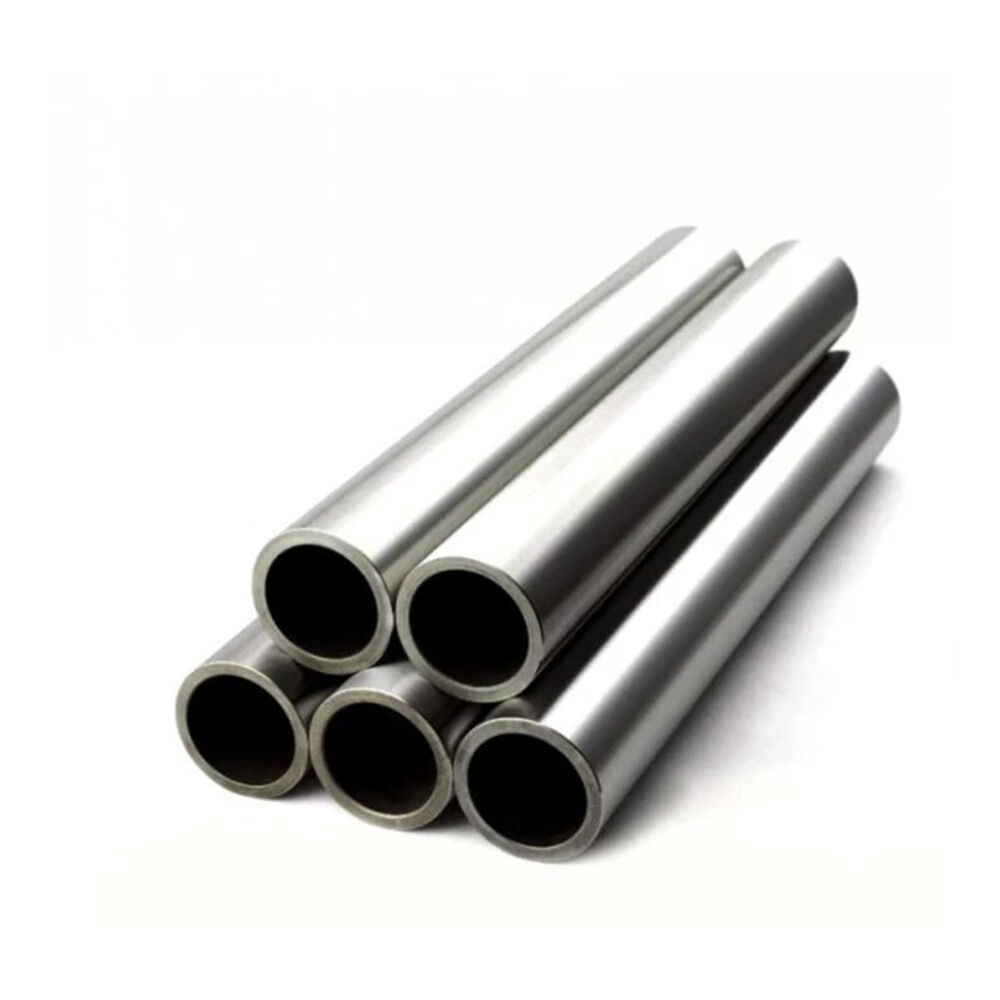 A312 Smls Stainless Steel Pipe (304H Tp304H 304 316 310 347 2205)