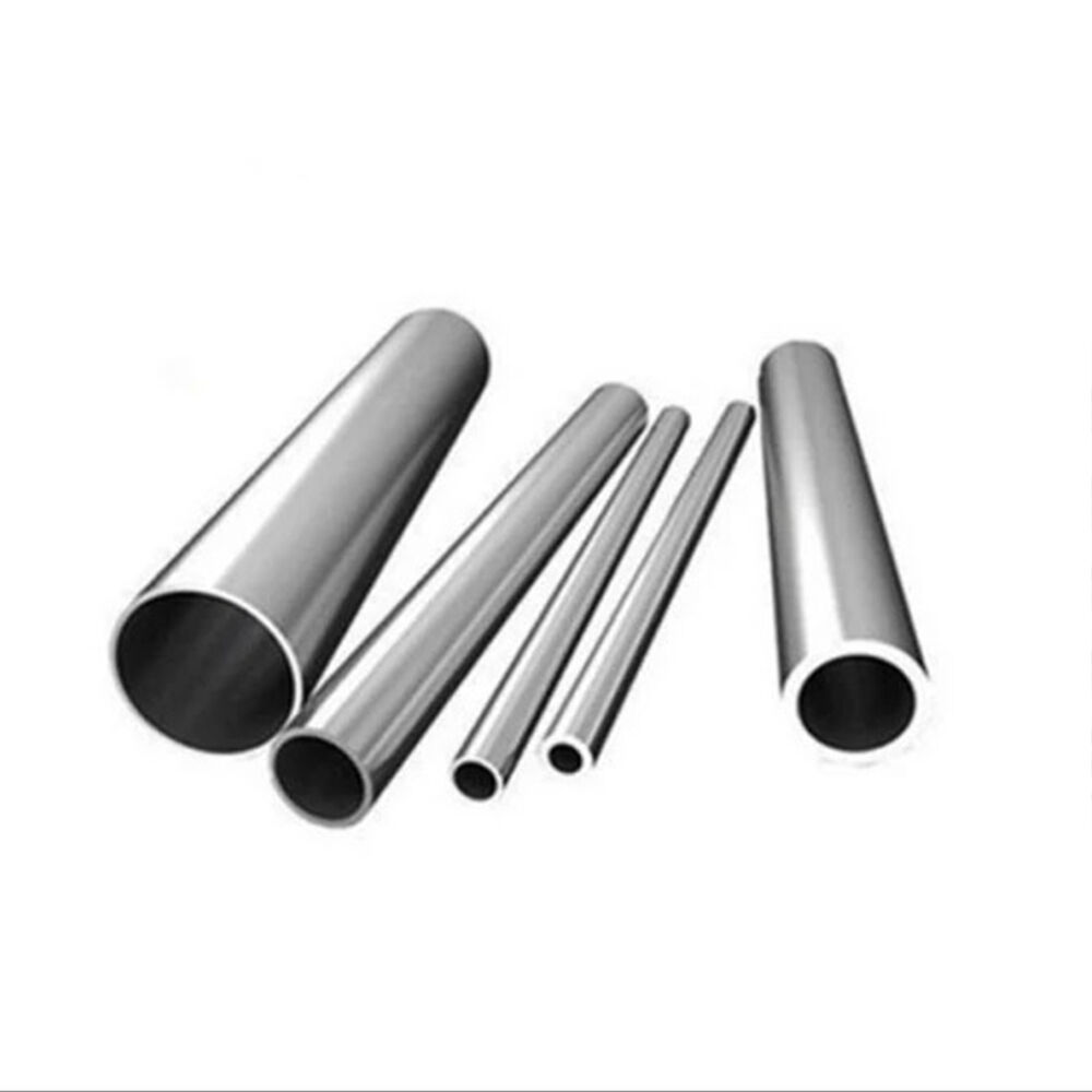 Stainless Steel Tube and Pipe Stainless Steel 316 Pipe Steel Products Seamless Steel Pipe