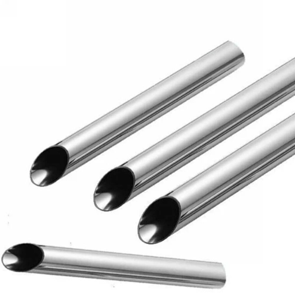 ASTM A312 Seamless Stainless Steel Pipes/Tubes