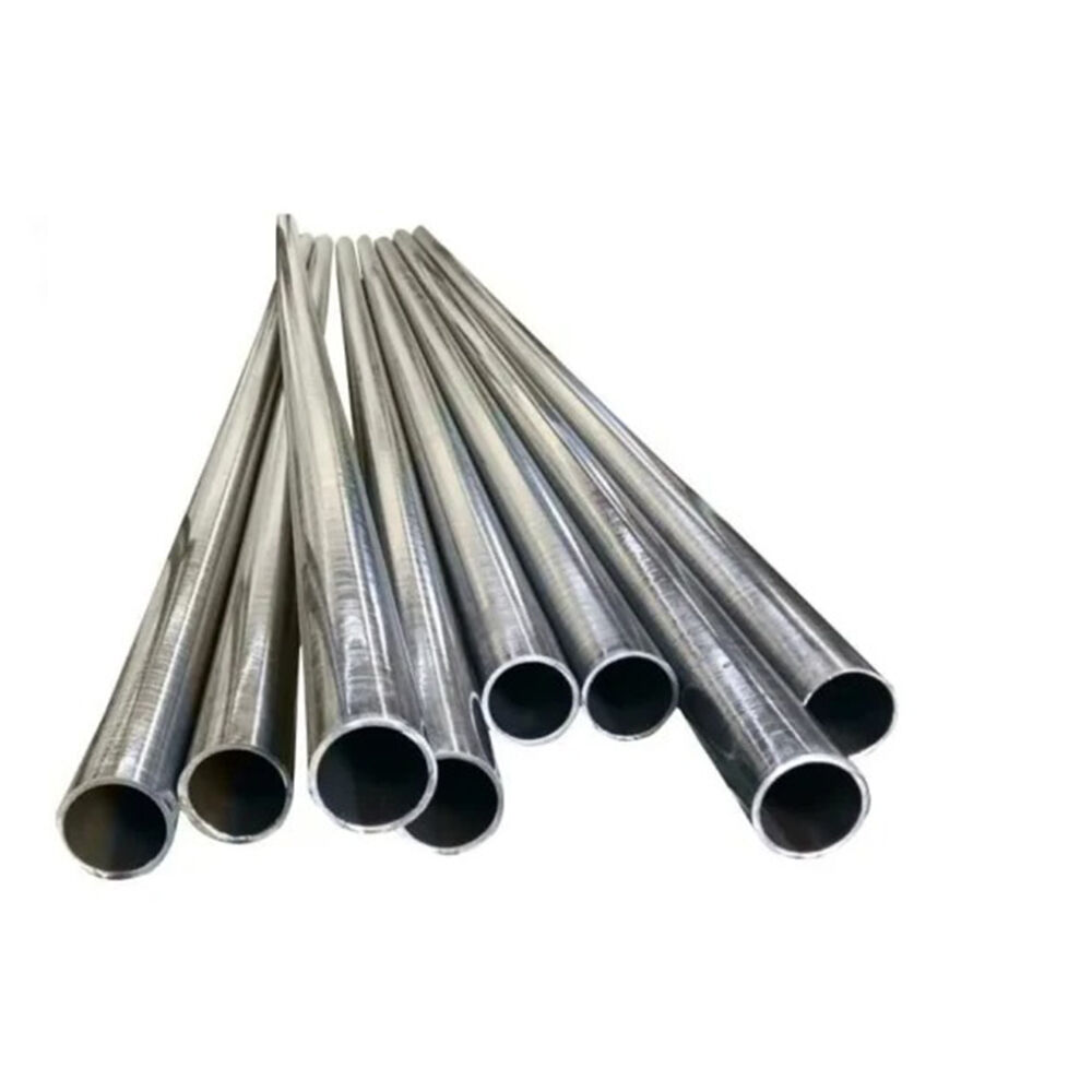 Stainless Steel Seamless Pipe 2205, 2507 Welded Steel Pipe