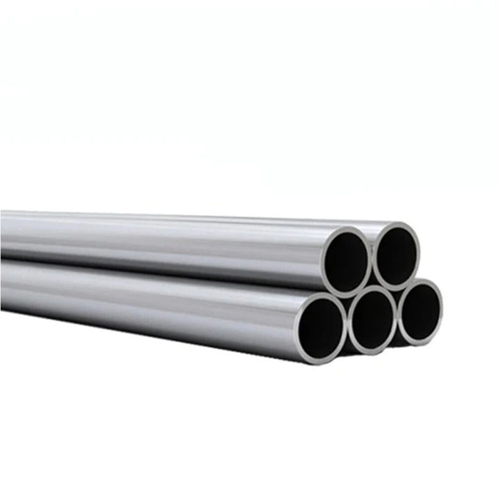 ASTM A312 Seamless Stainless Steel Pipes/Tubes