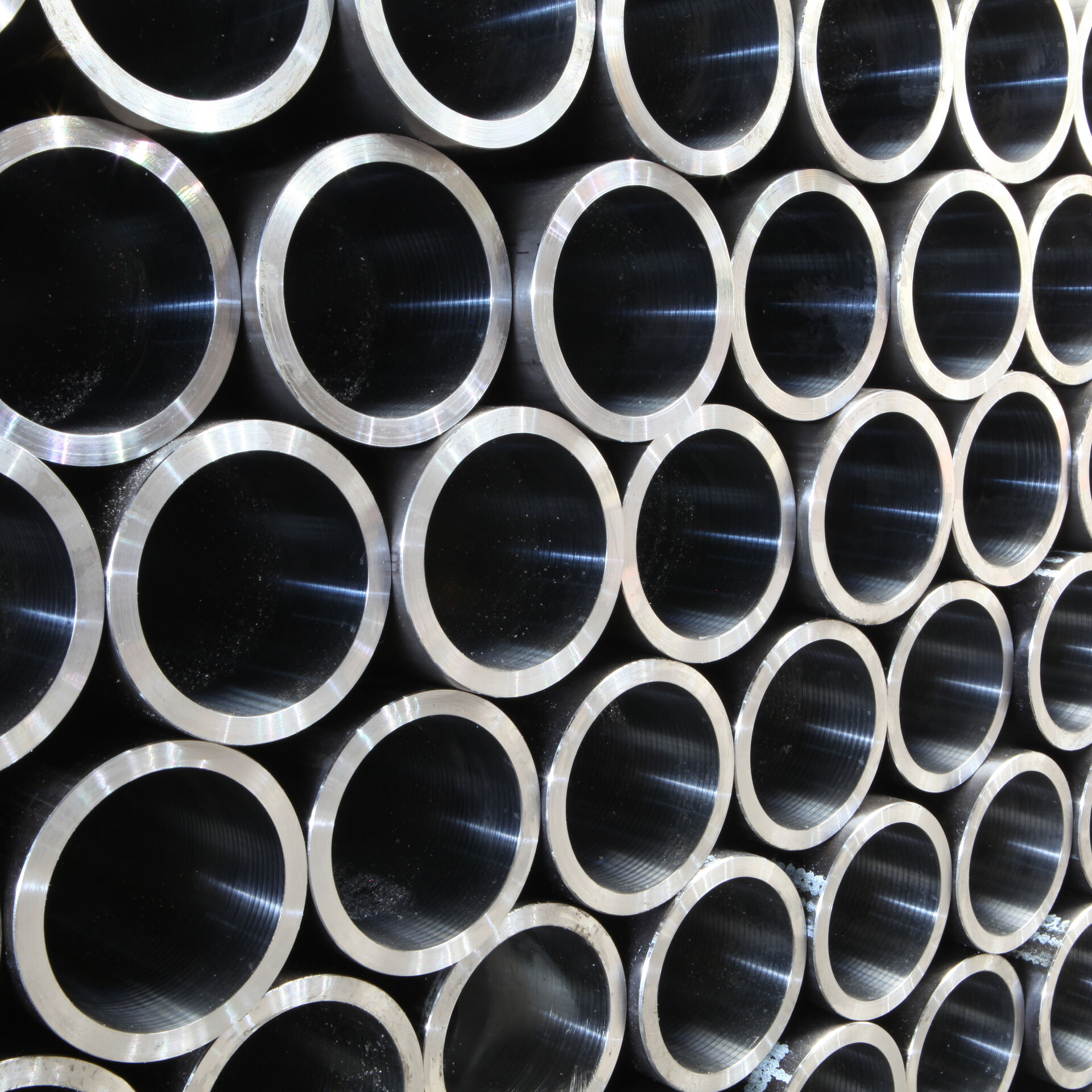 Od 10mm Pickling Annealed Duplex Seamless Stainless Steel Pipe