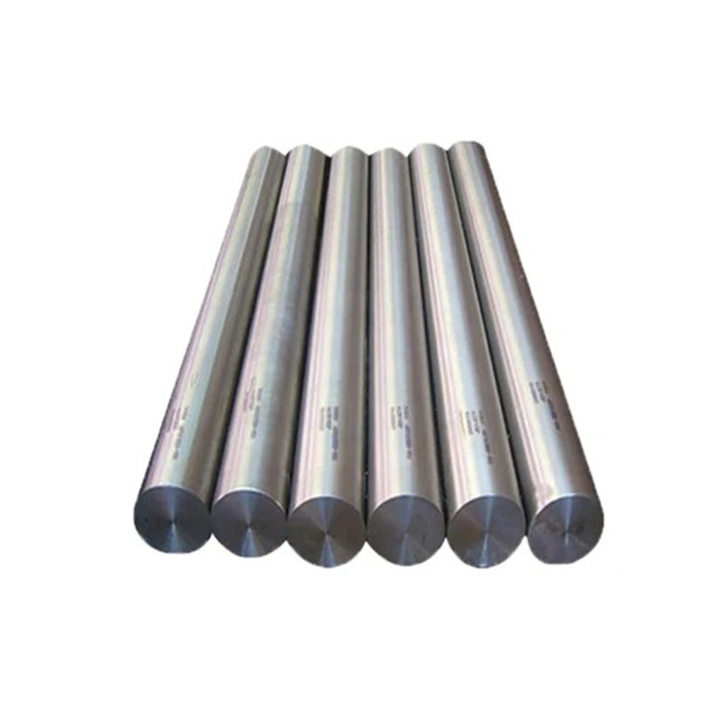 Best Quality SUS 304 316 Stainless Steel Round Bar Inox Rod