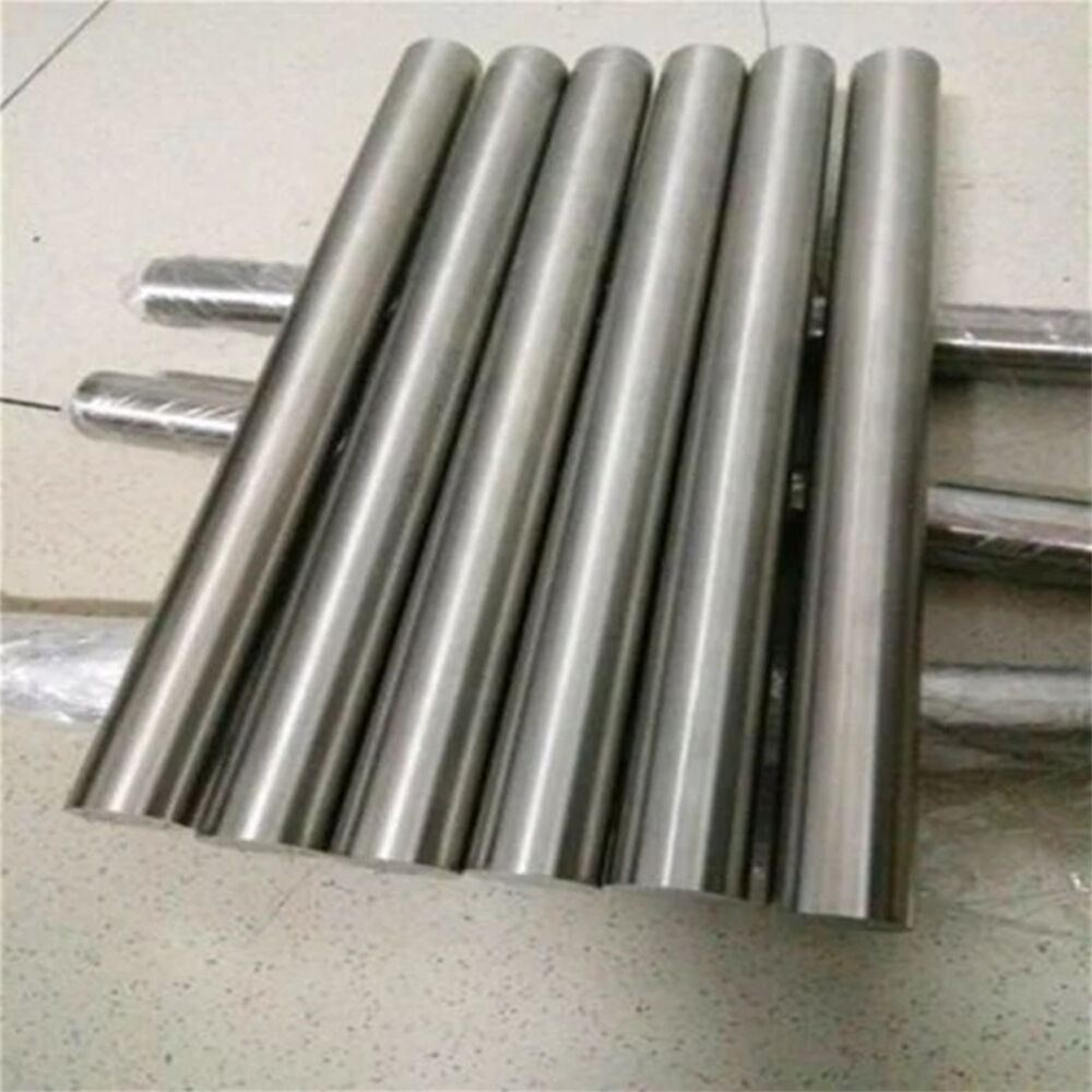 Best Quality SUS 304 316 Stainless Steel Round Bar Inox Rod