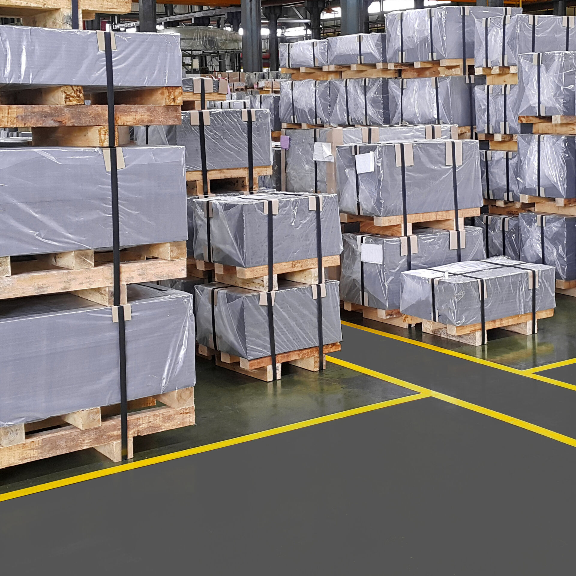 Hot Dipped Zinc Coated Gi Coil/Dx51d Dx52D Dx53D SGCC Z275 Galvanized Steel Sheet with Spangle