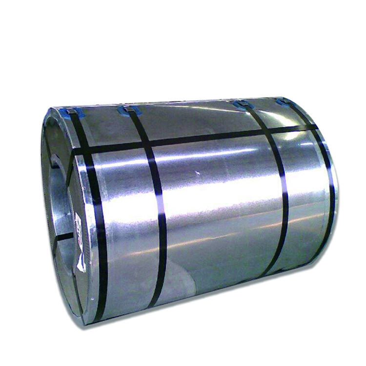 China Factory Cold Rolled Gi Coil Zinc Coated Steel Hot Dipped Galvanized Steel Coil
