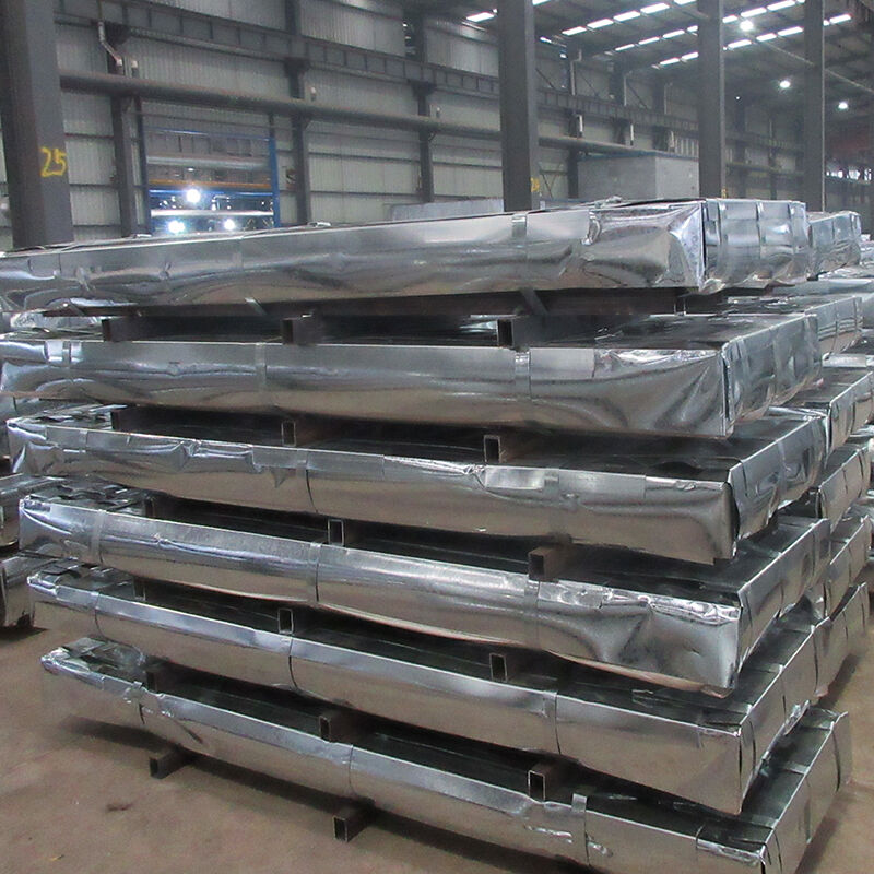 Steel Roof Tile with Stone Coated (Wooden tile)