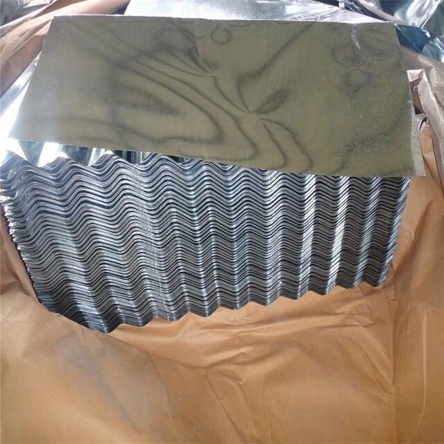 Steel Roof Tile with Stone Coated (Wooden tile)