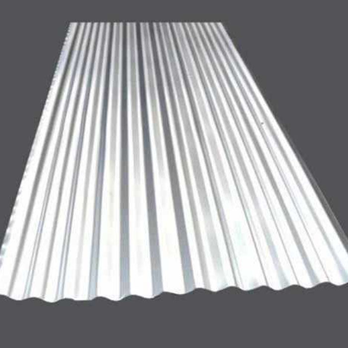 Galvanized Corrugated Roofing Sheet