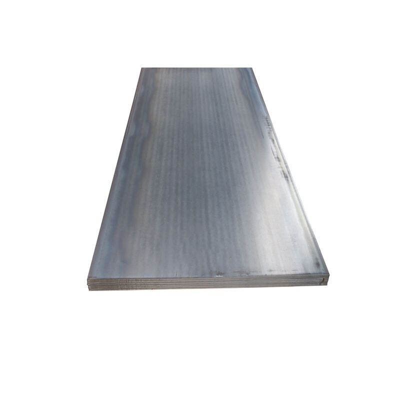 Tungsten Carbide Plate Board Sheet Grinding Polished Carbide Wear Plate