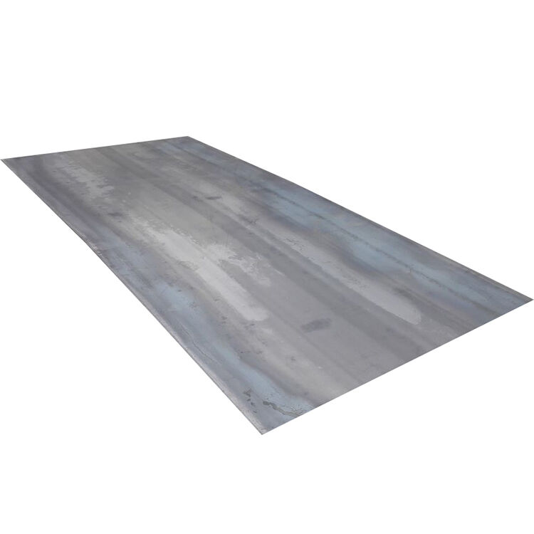 Tungsten Carbide Plate Board Sheet Grinding Polished Carbide Wear Plate
