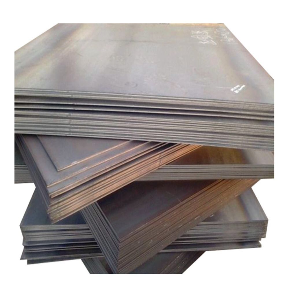 Nm400 Wear Plate Hot Rolled Steel Sheet Price Steel Coil Sheet Plate