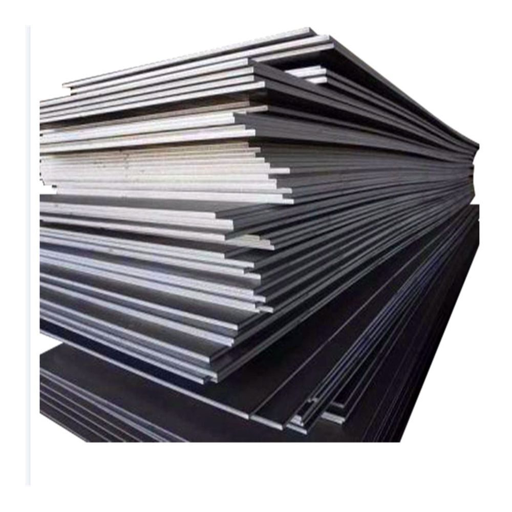 Nm400 Ar400 Wear Resistant Steel Sheet/Plate