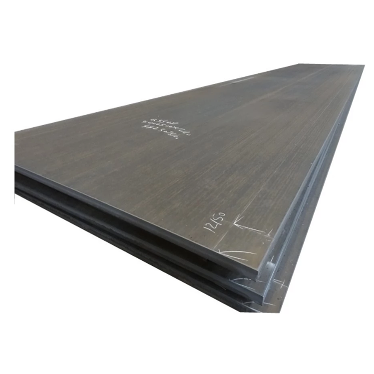 Hot Rolled Ar500 Xar400 Wear Steel Sheet Corten Plate for Sale