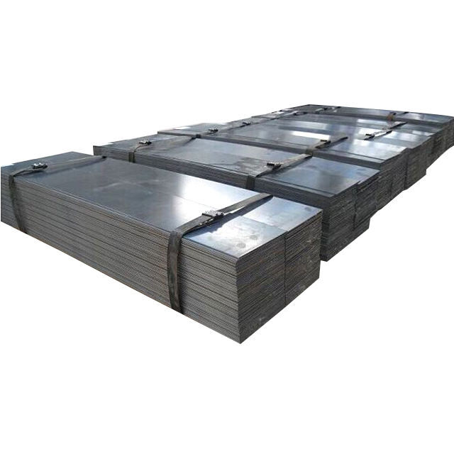 Wear-Resistant Steel Plate Sheet Wnm360A