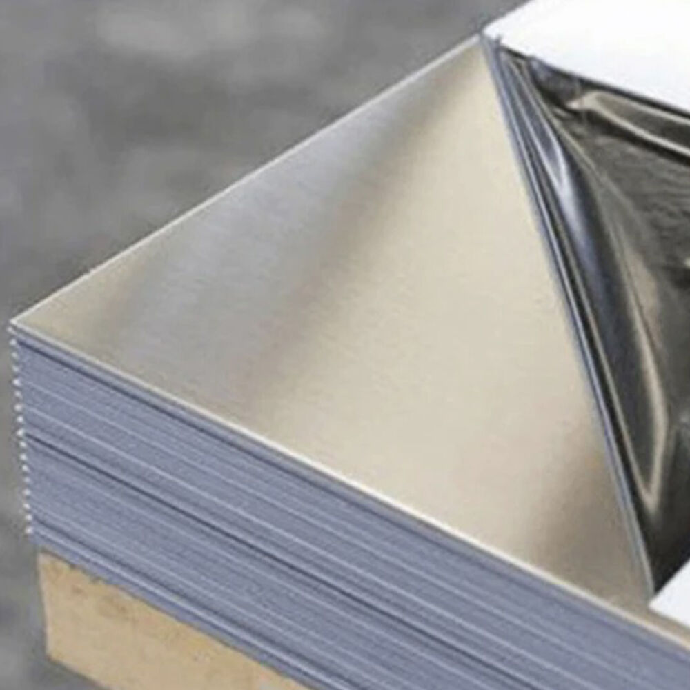 Nickel Alloy Uns N06600 Inconel 625 Plate