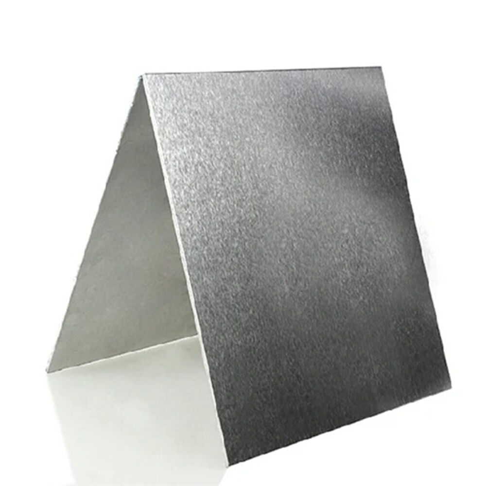 Hastelloy C-276 Nickel Base Alloy Plate