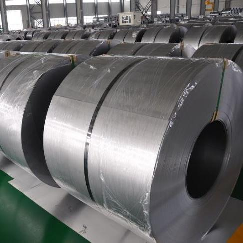 Electrical Steel Coil