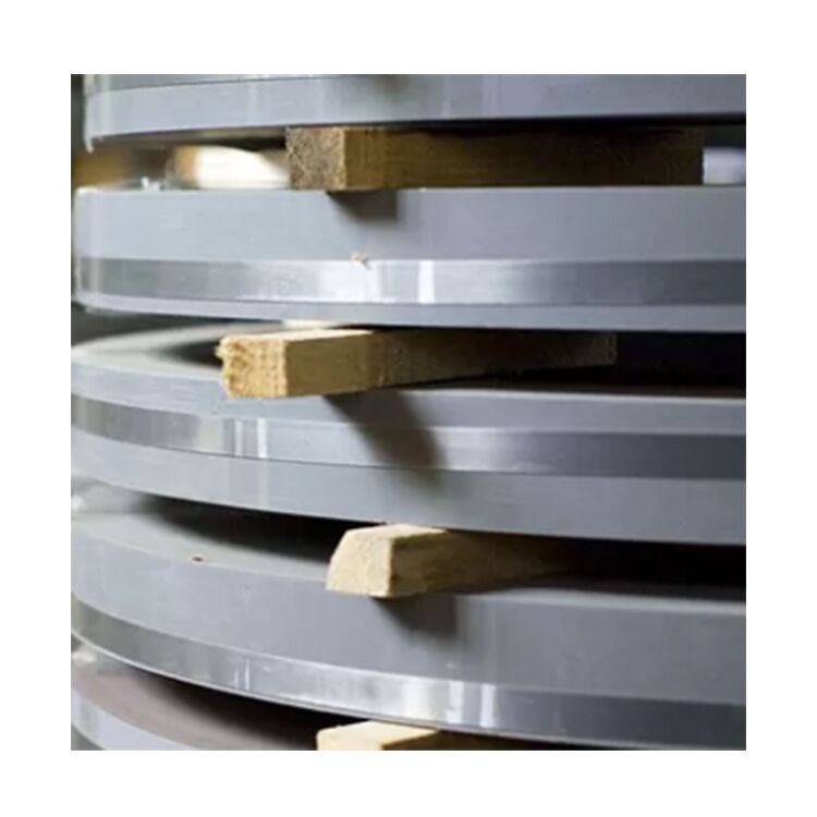 Cold-rolled Oriented Silicon Steel
