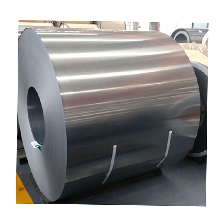 Go Electric Steel Coil