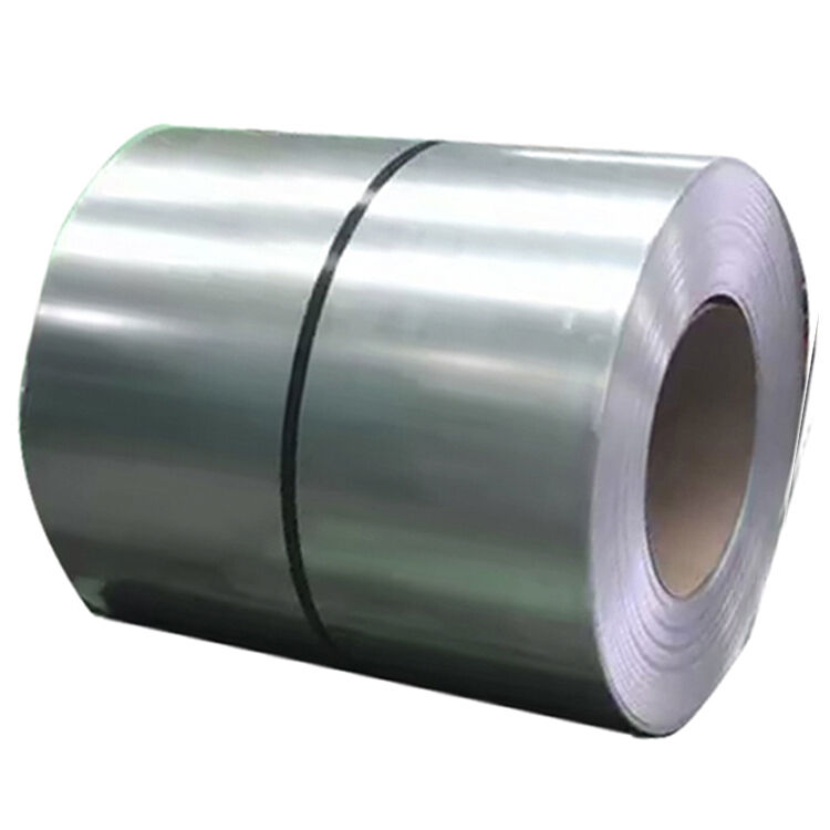 Silion Steel
