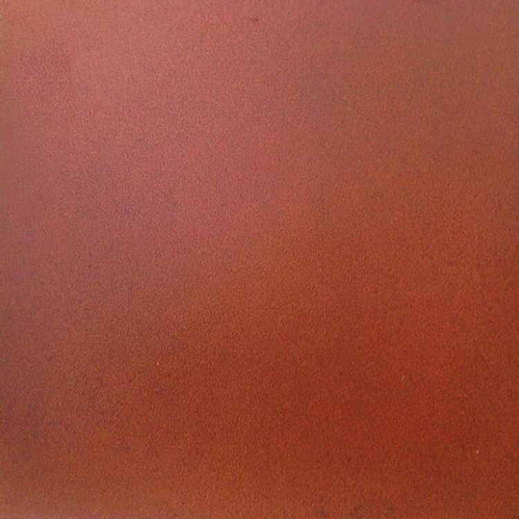 Astm A242 Corten Plate