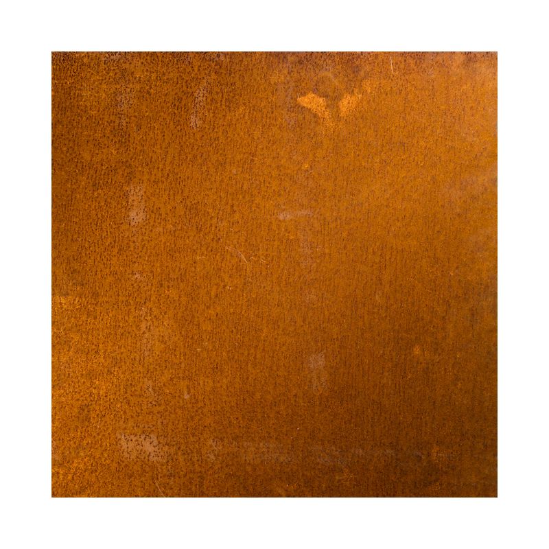 Corten Steel Plate