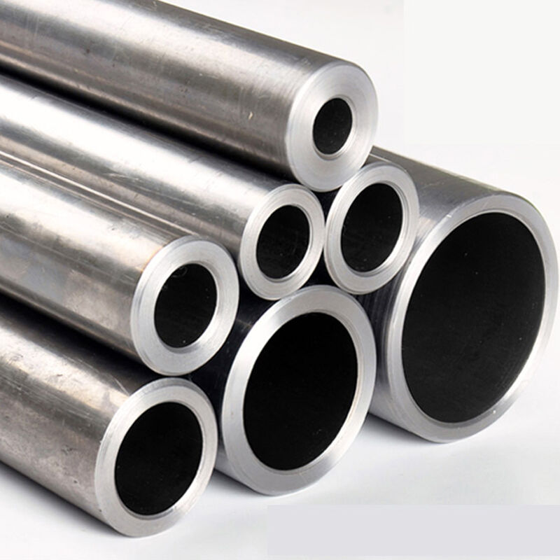 Stainless Seamless Steel Pipe