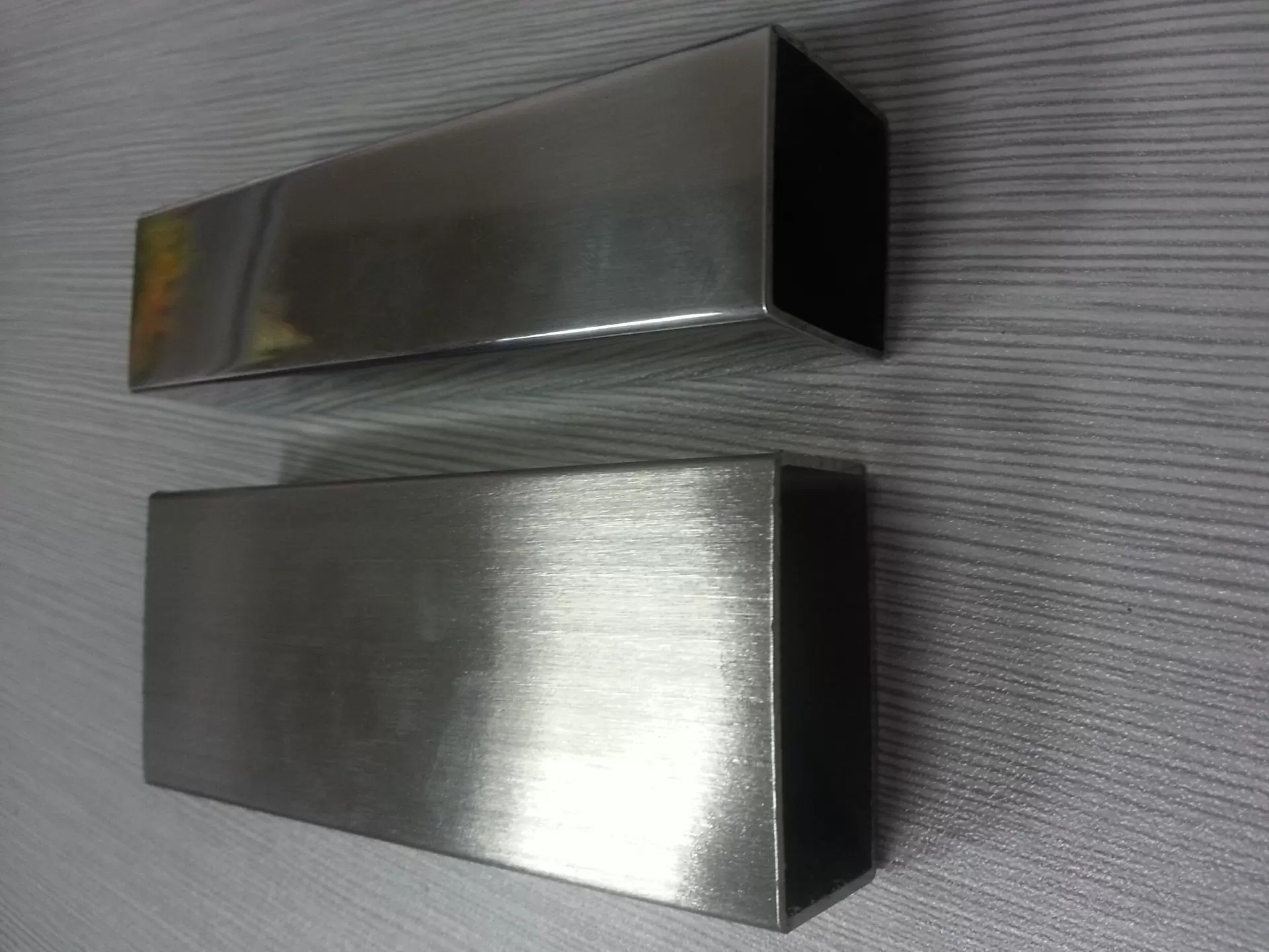 Stainless Square Steel Pipe