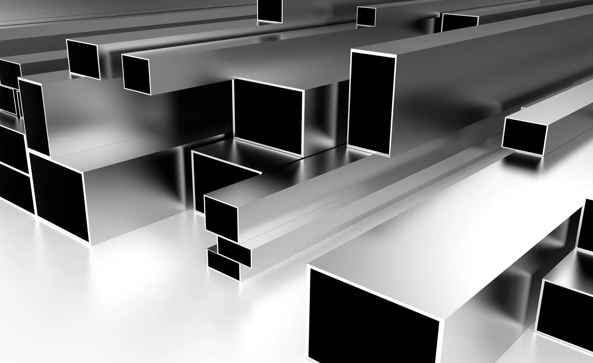 Stainless Square Steel Pipe