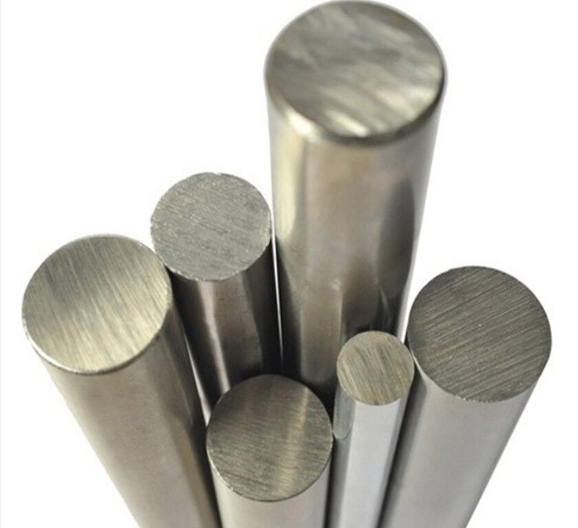 Stainless Steel Bar