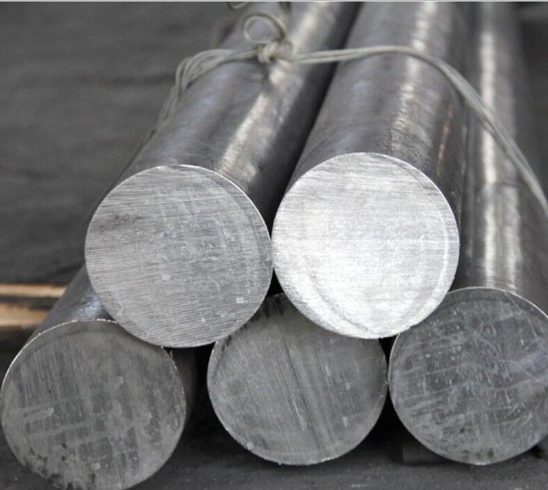 Stainless Steel Bar